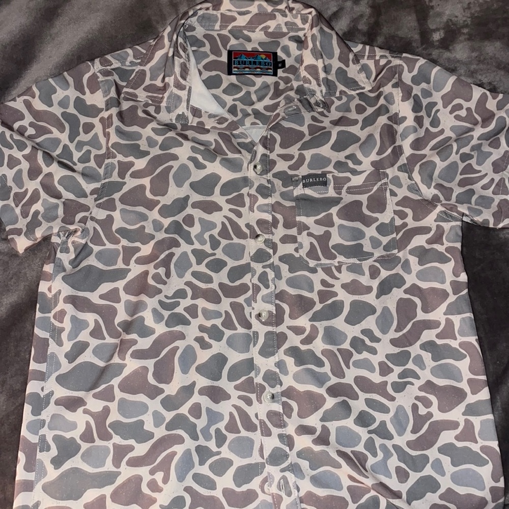 Burlebo polo